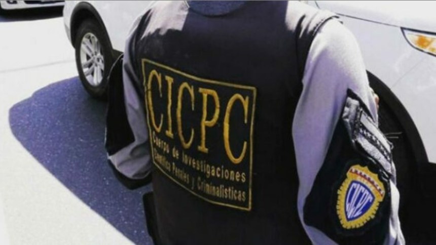 TERROR EN NUEVA ESPARTA: No aceptó el fin de la relación e incendió la casa donde estaba la mujer y terminó falleciendo su propia madre