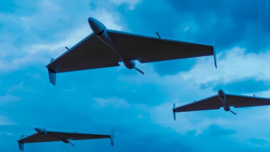 Estados Unidos elevó sus niveles de alerta después de que el FBI advirtiera a los departamentos de policía de California sobre la posibilidad de que Irán intentara lanzar ataques con drones contra la Costa Oeste.  