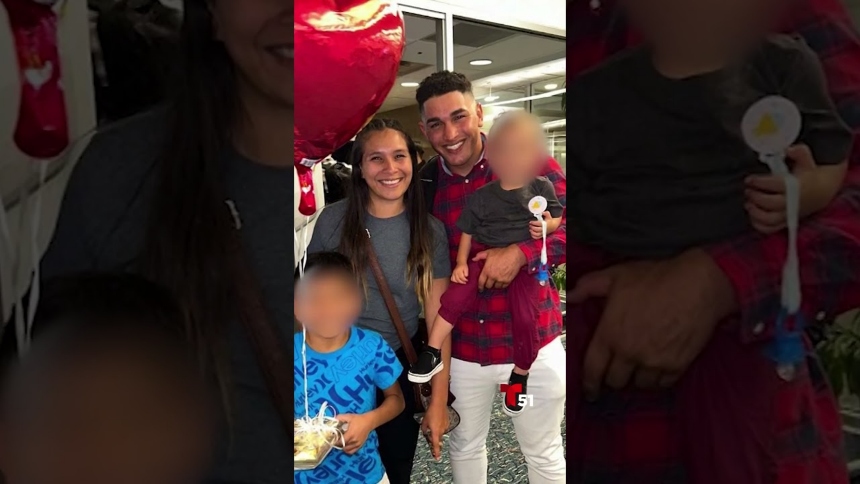 A solo cuatro días de haber sido deportado desde Estados Unidos, el joven venezolano Jesús Carpio, de 25 años, fue asesinado en circunstancias todavía no esclarecidas mientras visitaba a su familia en el estado Guárico.  