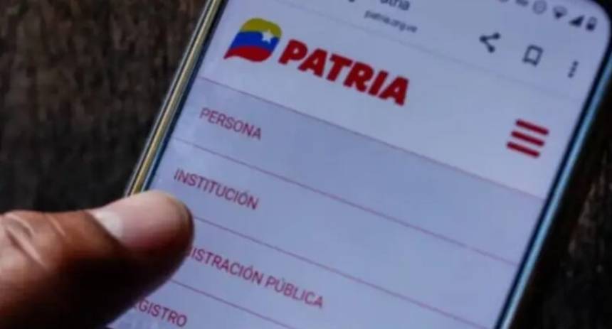 patria