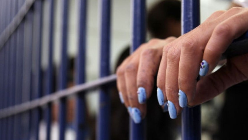 OVP afirma que más de 3.500 mujeres están privadas de libertad en el país