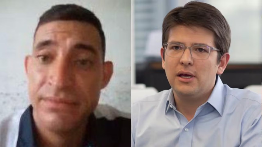 La pena de cárcel que deberá cumplir "El Veneco" tras su implicación en la muerte de Miguel Uribe Turbay