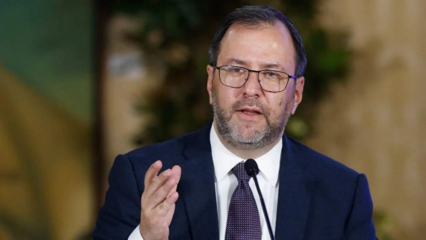 Venezuela rechaza petición de OEA para elección de fiscal y dice que carece de competencia