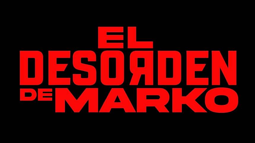 MARKO