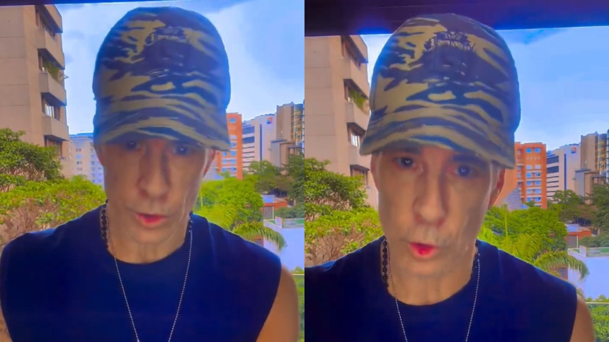 EN VIDEO: Las nuevas y controvertidas declaraciones de Fernando Carrillo que están dando de que hablar