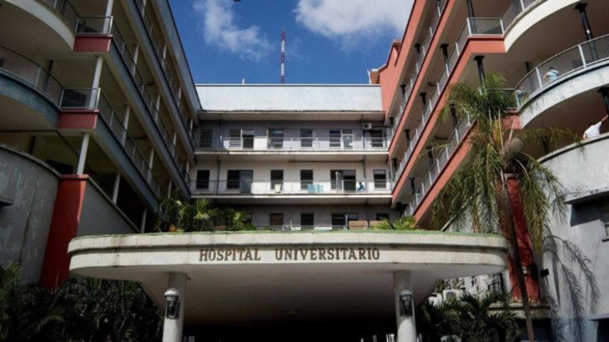 Ministerio de Salud activa un plan para la recuperación "integral" de los hospitales