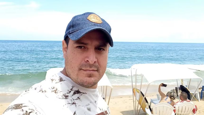 Excarcelan a empresario ecuatoriano detenido por "terrorismo", dice Foro Penal