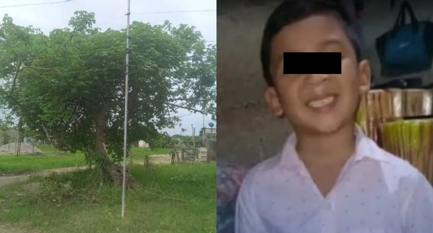 niño